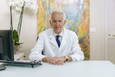 Dottor Giancarlo Stazi Staff Nuova Clinica Annunziatella Roma
